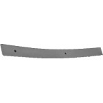 Universal Leaf Spring (90x20x1200mm Middle Hole Bend)