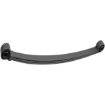 Universal Leaf Spring (90x20x800mm Middle Hole Bend)