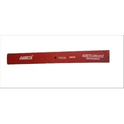 LEAF SPRING 90x20x800 MIDDLE HOLE BEND 1 INCH CENTRE HOLE DIA = 16mm
