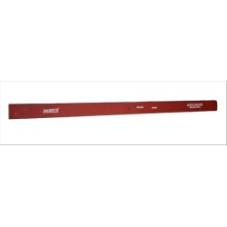 LEAF SPRING 90x26x1600 MIDDLE HOLE BEND 0.5 INCH CENTRE HOLE DIA = 16.5mm
