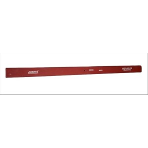 LEAF SPRING 90x26x1600 MIDDLE HOLE BEND 0.5 INCH CENTRE HOLE DIA = 16.5mm