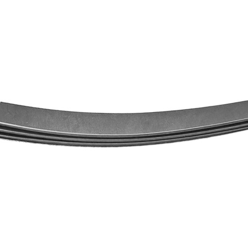 Universal Leaf Spring 90x26x1500 U-9026150-16.5 (0.5