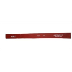 LEAF SPRING 90x14x1200 MIDDLE HOLE BEND 1 INCH CENTRE HOLE DIA = 14mm