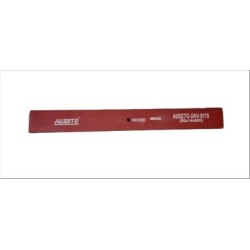 LEAF SPRING 90x14x800 MIDDLE HOLE BEND 1 INCH CENTRE HOLE DIA = 14mm