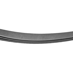 Universal Leaf Spring 70x10x1400 U-7010140-10.3 (2.5