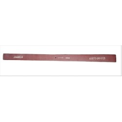LEAF SPRING 70x10x1200 MIDDLE HOLE BEND 2.5 INCH CENTRE HOLE DIA =  12mm