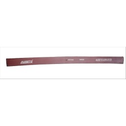 LEAF SPRING 70x10x1100 MIDDLE HOLE BEND 2.5 INCH CENTRE HOLE DIA = 12mm