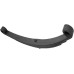 Universal Leaf Spring 70x10x800 U7010-0800 (12mm Hole)