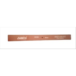 LEAF SPRING 70x10x800 MIDDLE HOLE BEND 2.5 INCH CENTRE HOLE DIA = 12.00mm