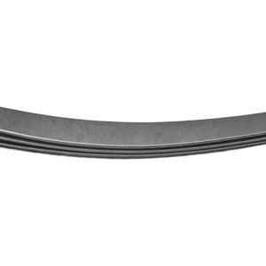 Universal Leaf Spring 70x10x600 U7010-0600 (12mm Hole)