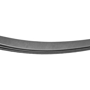 Universal Leaf Spring 60x10x1200 U6010-1200 (10.3mm Hole)
