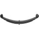 Universal Leaf Spring 70x13x1000 U7013-1000 (12mm Hole)