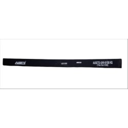 LEAF SPRING 70x13x1100 2.5 BEND SIZE AND CENTRE HOLE 12mm