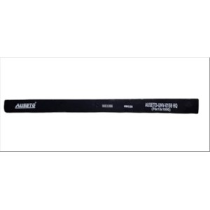 LEAF SPRING 70x13x1000 2.5 BEND SIZE AND CENTRE HOLE = 12mm