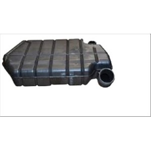 EXPANSION TANK WITHOUT SENSOR 1295910