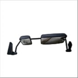 REAR VIEW MIRROR-LH