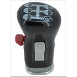 GEAR KNOB VOLVO - F12/3.57141 (165 5853)
