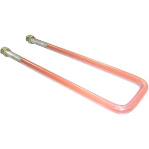 U BOLT 16x71x380