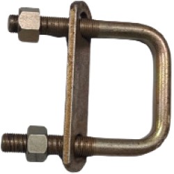 U BOLT 13x73x105
