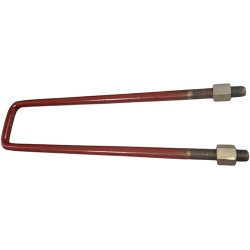 U BOLT 16x72x400