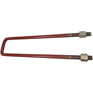 U BOLT 16x72x400