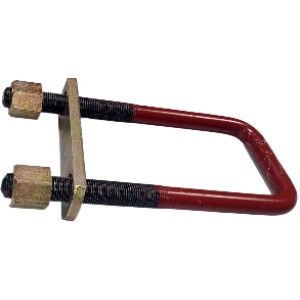 U BOLT 16x73x200