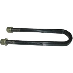 U BOLT 27X92X350