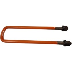 U BOLT 24x93x480