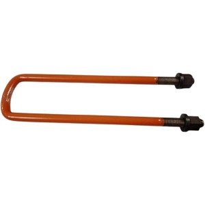 U BOLT 24x93x480