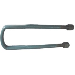 U BOLT 24x102x410