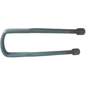 U BOLT 24x102x410