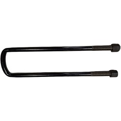 U BOLT 18x81x420
