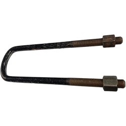 U BOLT 15x65x260