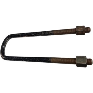 U BOLT 15x65x260