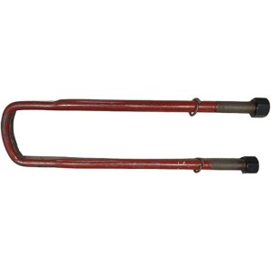 U BOLT 24x500