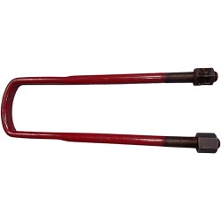 U BOLT 20x92x380