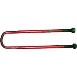U BOLT 24x103x560