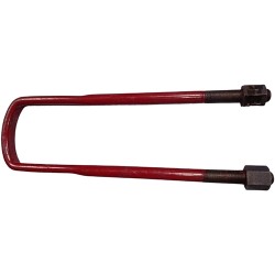 U BOLT 24x102x610