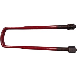 U BOLT 24x102x610