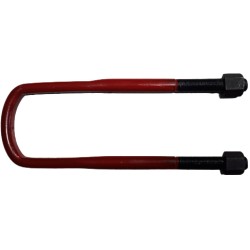 U BOLT 20x92x350