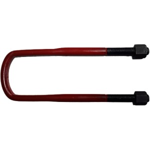 U BOLT 20x92x350