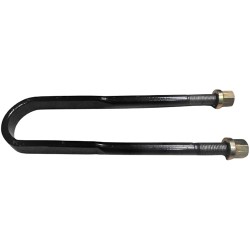 U BOLT27x103x480