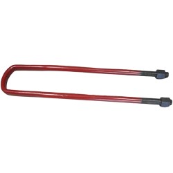 U BOLT 20x83x515