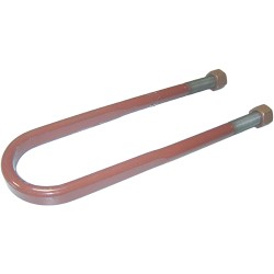 U BOLT 24x103x450