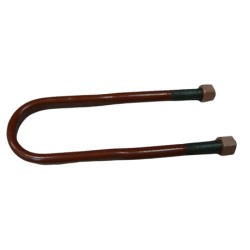 U BOLT 24x103x400