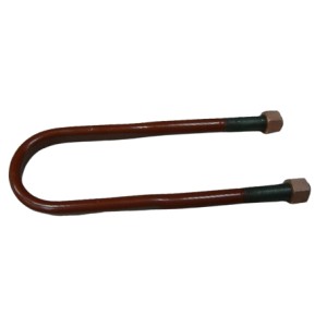 U BOLT 24x103x400