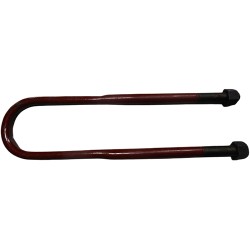 U BOLT 24x103x520