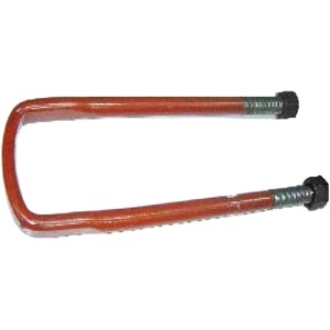 U BOLT 20x92x415