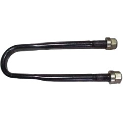 U BOLT 27X103X430