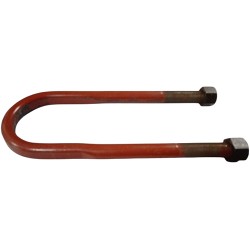 U BOLT 24x103x360